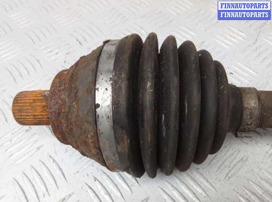 купить привод передний левый на VOLKSWAGEN PASSAT B7