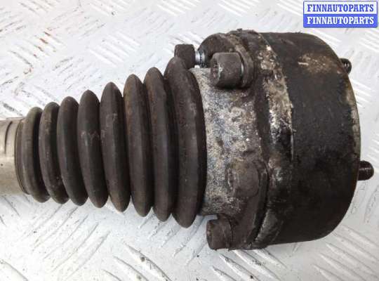 купить привод передний левый на VOLKSWAGEN PASSAT B7