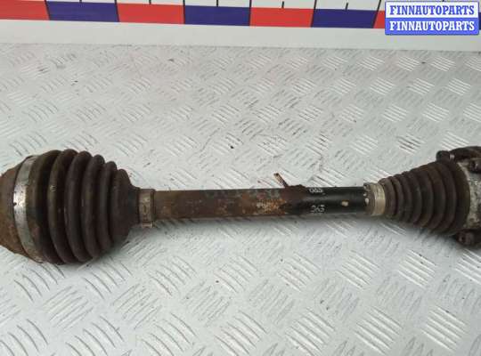 купить привод передний левый на VOLKSWAGEN PASSAT B7