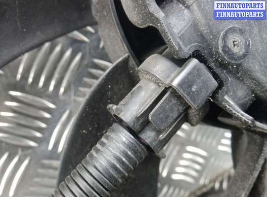 купить вентилятор радиатора на RENAULT MEGANE 3