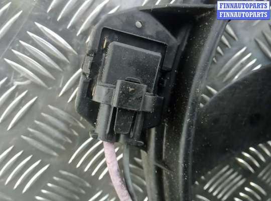 купить вентилятор радиатора на RENAULT MEGANE 3