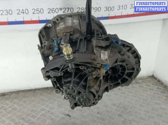 купить кпп 6ст. на RENAULT TRAFIC 2