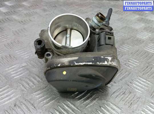 купить дроссельная заслонка бензиновая на OPEL ZAFIRA B