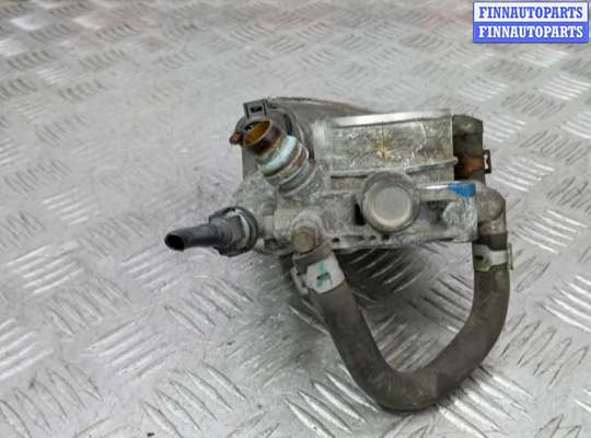 купить дроссельная заслонка бензиновая на OPEL ZAFIRA B