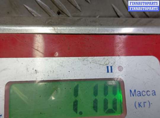 купить дроссельная заслонка бензиновая на OPEL ZAFIRA B