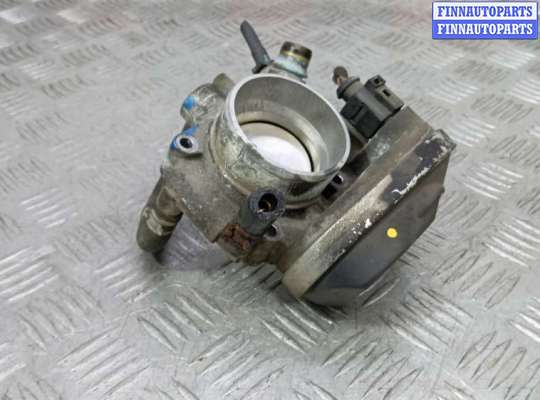 Купить дроссельная заслонка бензиновая на OPEL ZAFIRA B дроссельная заслонка бензиновая OP2288152 на OPEL ZAFIRA B