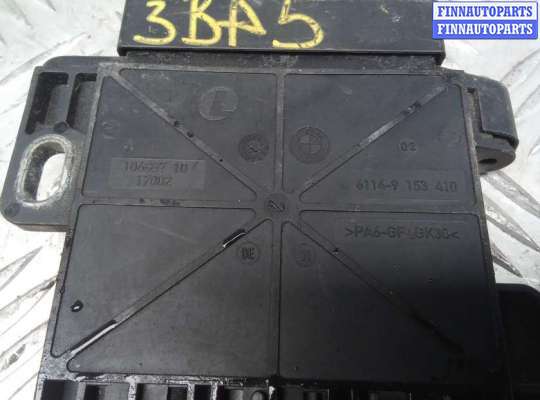 купить блок управления на BMW 5 F10/F11