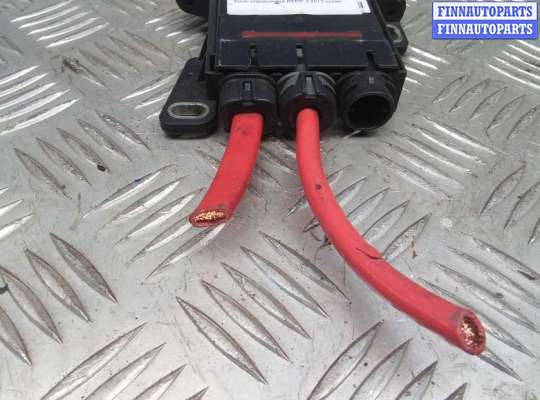 купить блок управления на BMW 5 F10/F11