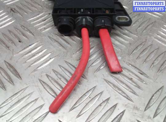 купить блок управления на BMW 5 F10/F11