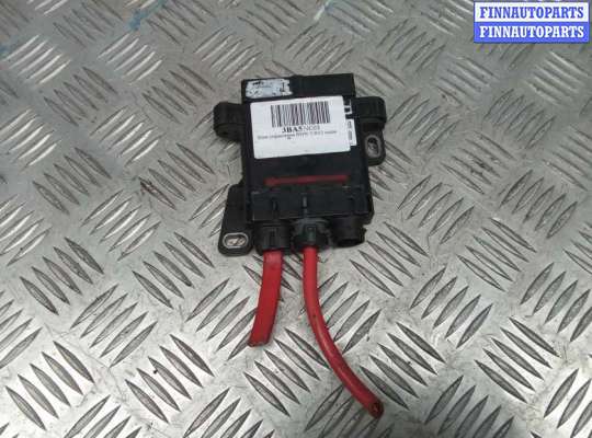 блок управления BM3469940 на BMW 5 F10/F11