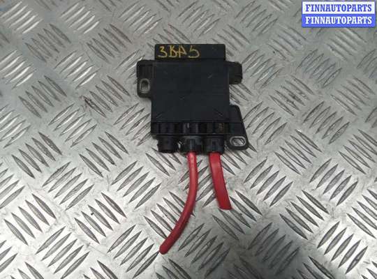 купить блок управления на BMW 5 F10/F11