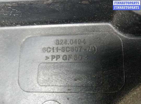 купить вентилятор радиатора на FORD TRANSIT 7