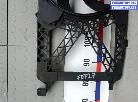 купить вентилятор радиатора на FORD TRANSIT 7