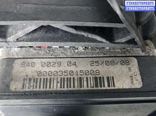 купить вентилятор радиатора на FORD TRANSIT 7