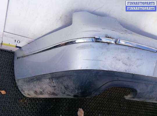купить бампер задний на VOLKSWAGEN PASSAT B6