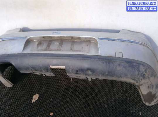 бампер задний VG1332200 на VOLKSWAGEN PASSAT B6