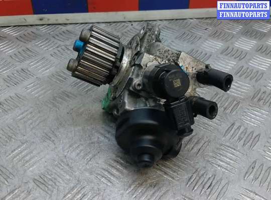 ТНВД на Audi A5 (8T)