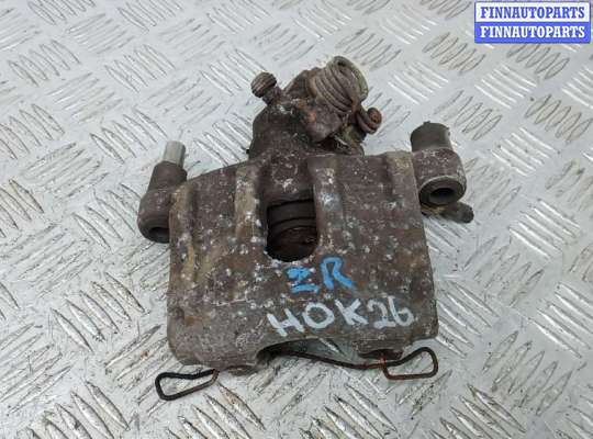 суппорт тормозной задний правый FO1868836 на FORD FOCUS 2