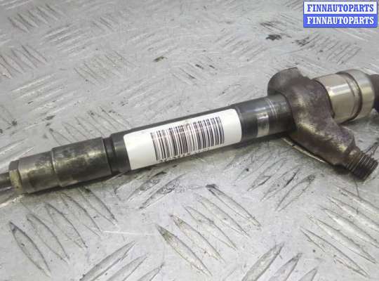 купить форсунка дизельная на FORD TRANSIT 7