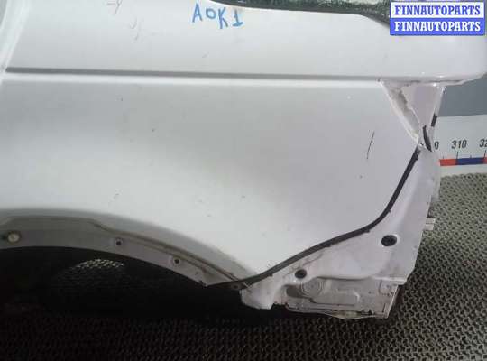 купить крыло заднее левое на LAND ROVER DISCOVERY SPORT 1