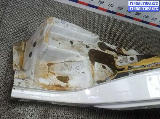 купить крыло заднее левое на LAND ROVER DISCOVERY SPORT 1