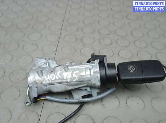 замок зажигания VG2399962 на VOLKSWAGEN GOLF 6