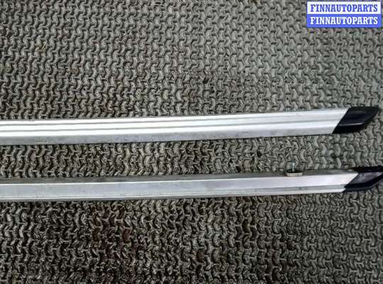 купить рейлинги на FORD GALAXY 3