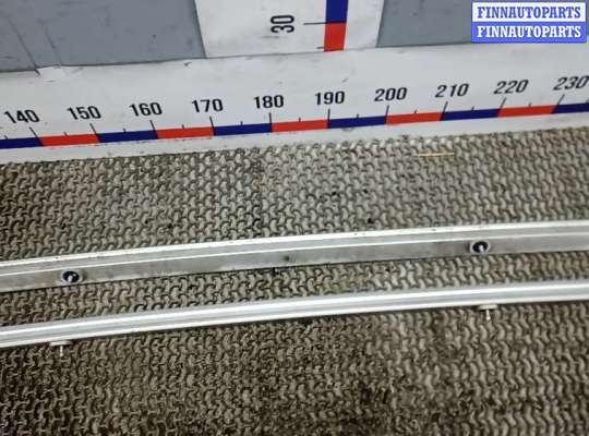 купить рейлинги на FORD GALAXY 3