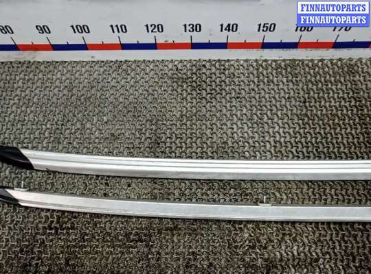 купить рейлинги на FORD GALAXY 3