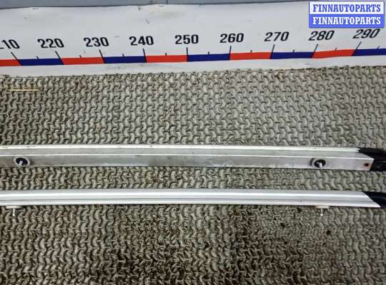 купить рейлинги на FORD GALAXY 3