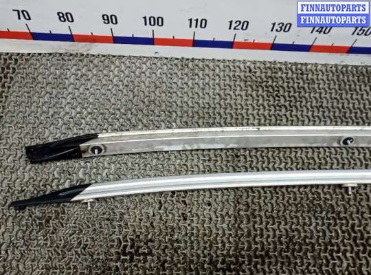 купить рейлинги на FORD GALAXY 3