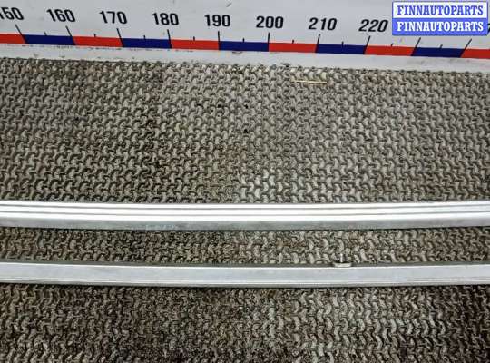 купить рейлинги на FORD GALAXY 3