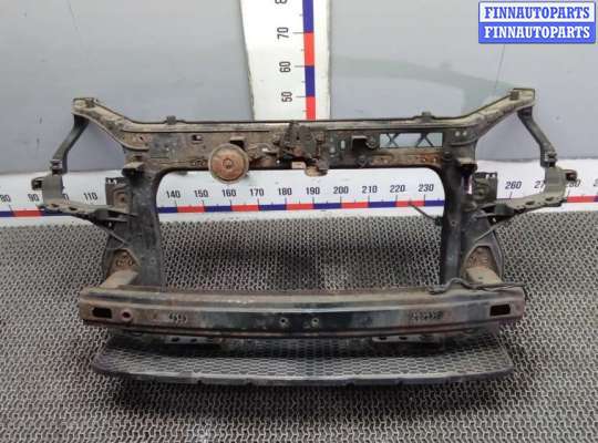 купить усилитель бампера передний (кронштейн) на KIA SOUL 1