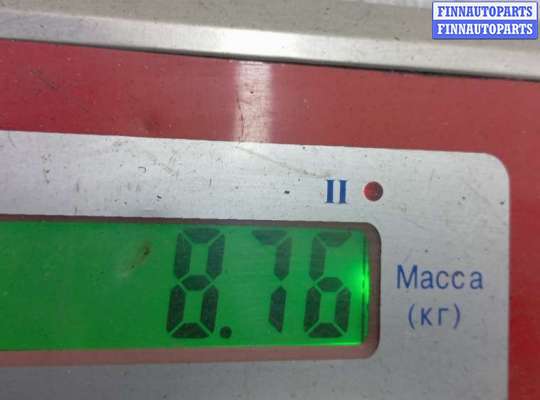 купить турбина дизельная на RENAULT SCENIC 3