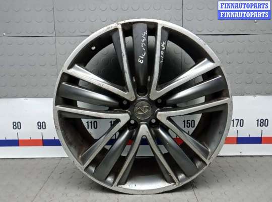 купить диск литой на INFINITI Q50