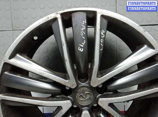 купить диск литой на INFINITI Q50
