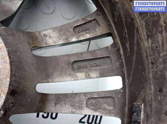 купить диск литой на INFINITI Q50