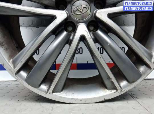 купить диск литой на INFINITI Q50