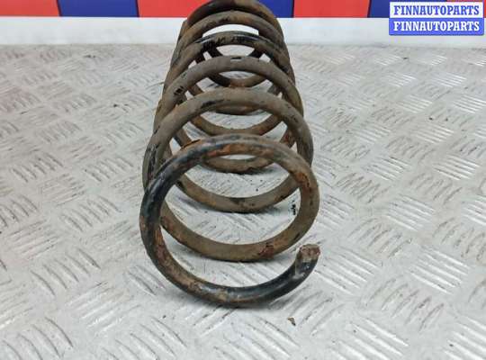 купить пружина задняя на RENAULT MEGANE 3