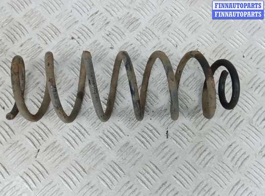 купить пружина задняя на RENAULT MEGANE 3