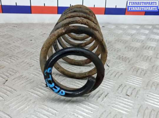 купить пружина задняя на RENAULT MEGANE 3