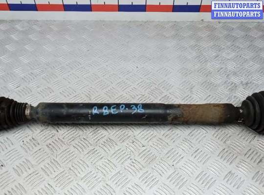 купить привод передний правый на VOLKSWAGEN PASSAT B6