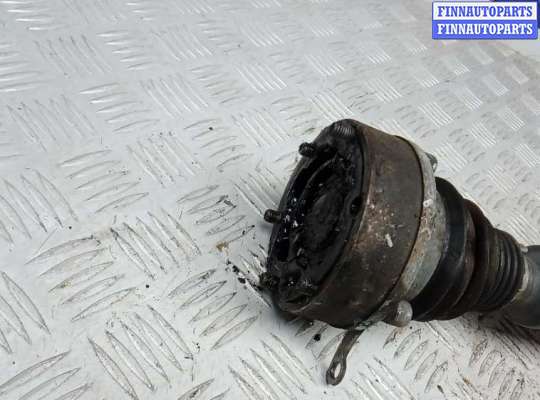 купить привод передний правый на VOLKSWAGEN PASSAT B6