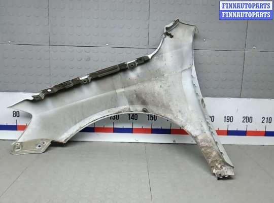 купить крыло переднее правое на VOLKSWAGEN PASSAT B7