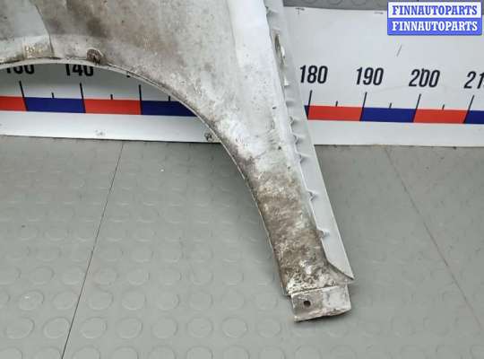 купить крыло переднее правое на VOLKSWAGEN PASSAT B7