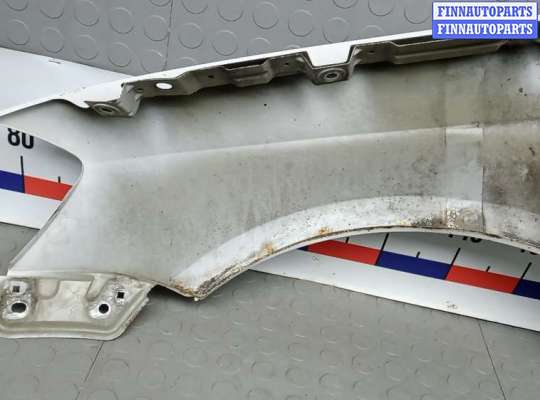 купить крыло переднее правое на VOLKSWAGEN PASSAT B7