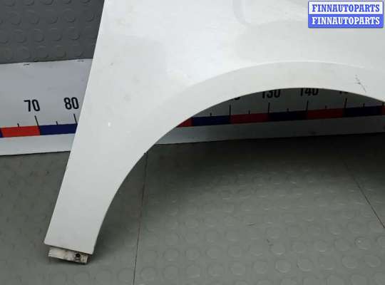 купить крыло переднее правое на VOLKSWAGEN PASSAT B7