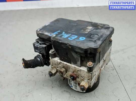 купить блок abs на OPEL ASTRA J