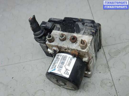купить блок abs на OPEL ASTRA J
