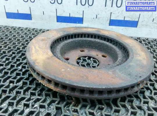 купить диск тормозной передний на TOYOTA RAV 4 XA30